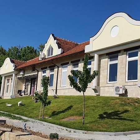 Apartmani Bojeresku Неготин Екстериор снимка