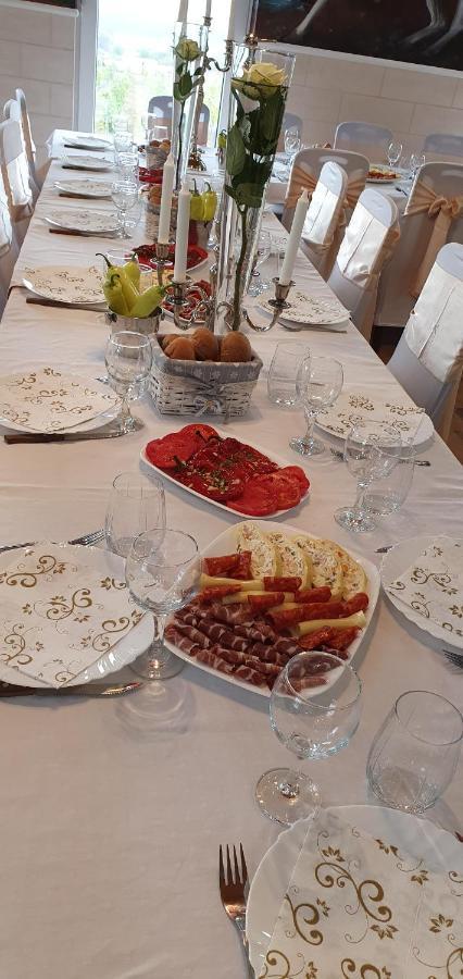 Apartmani Bojeresku Неготин Екстериор снимка