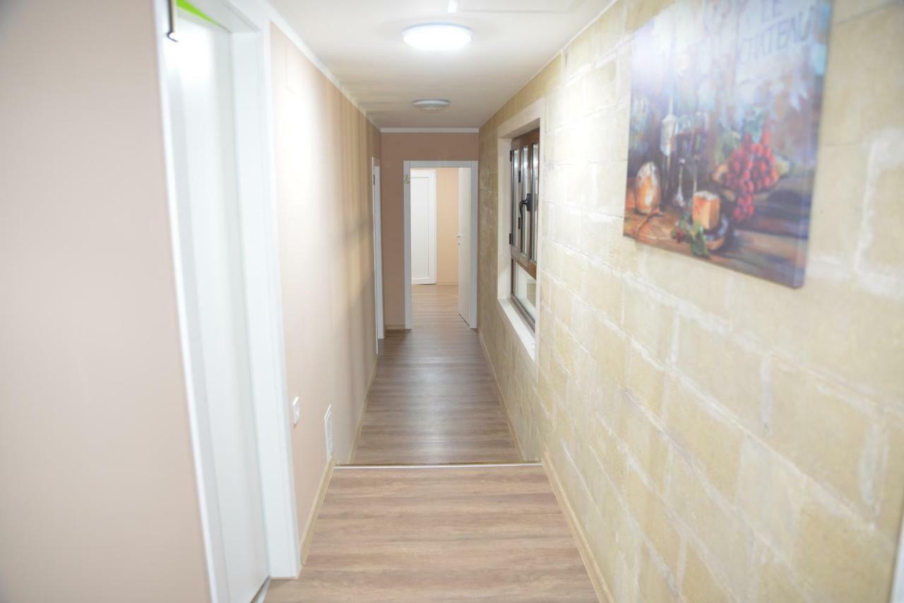 Apartmani Bojeresku Неготин Екстериор снимка