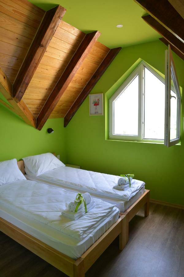 Apartmani Bojeresku Неготин Екстериор снимка