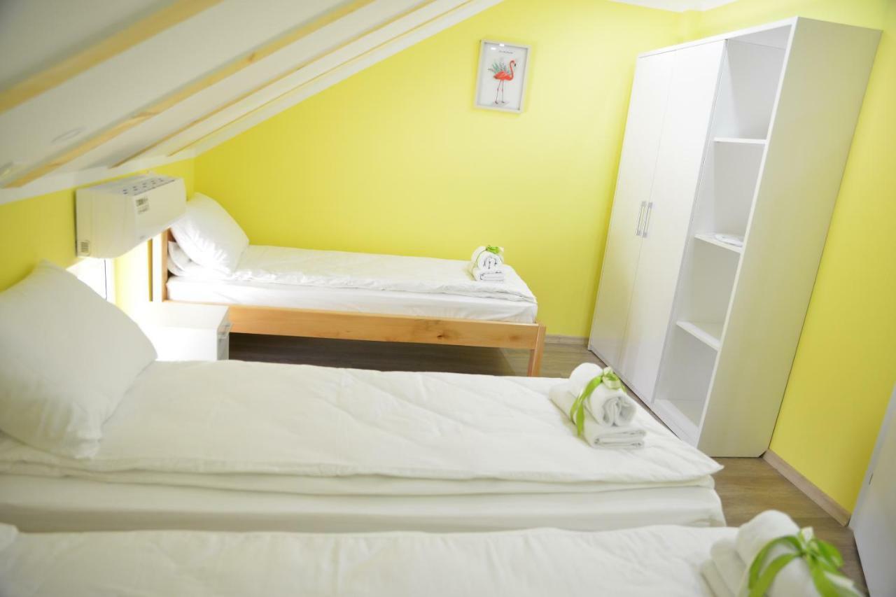 Apartmani Bojeresku Неготин Екстериор снимка
