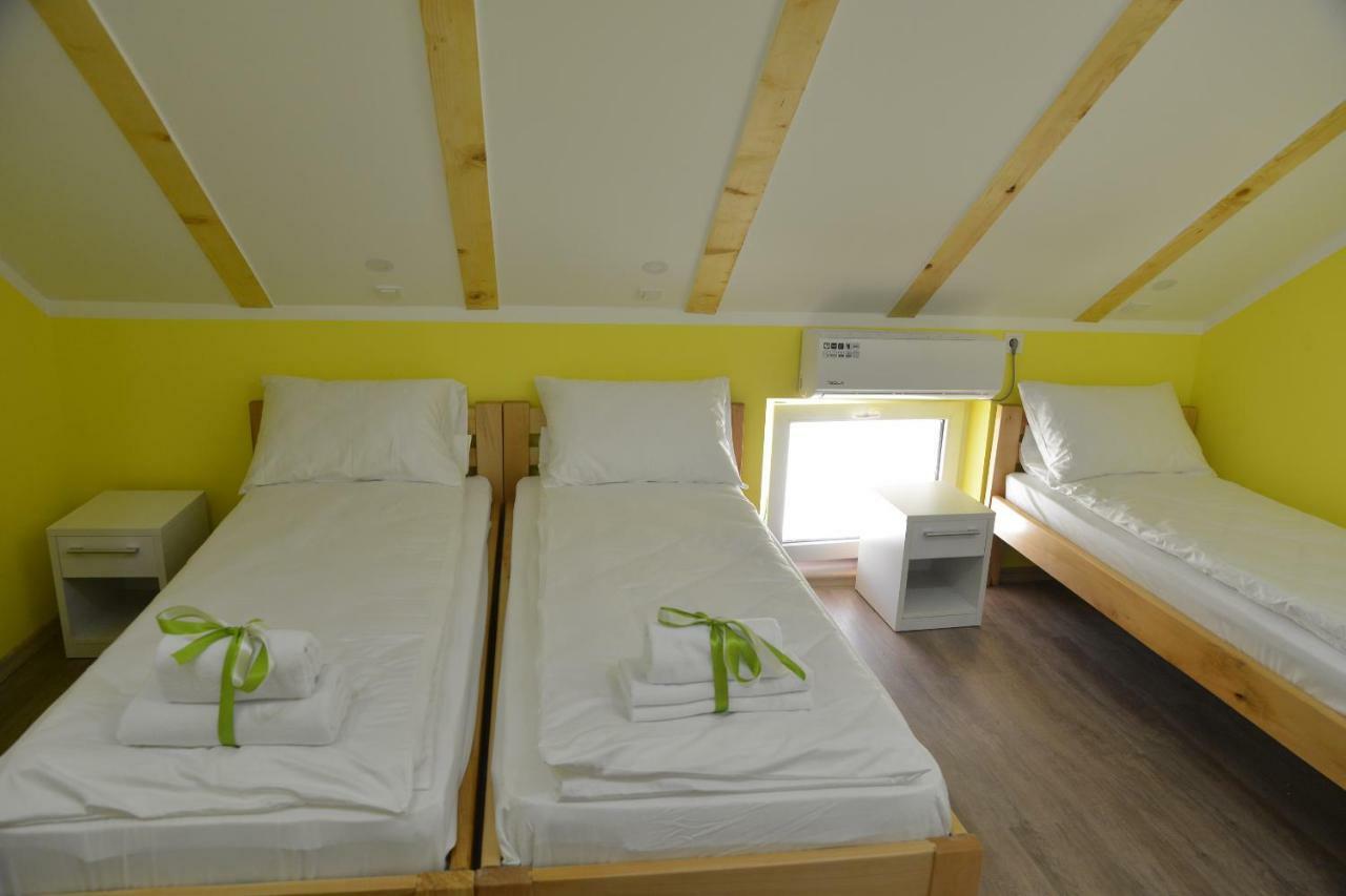 Apartmani Bojeresku Неготин Екстериор снимка