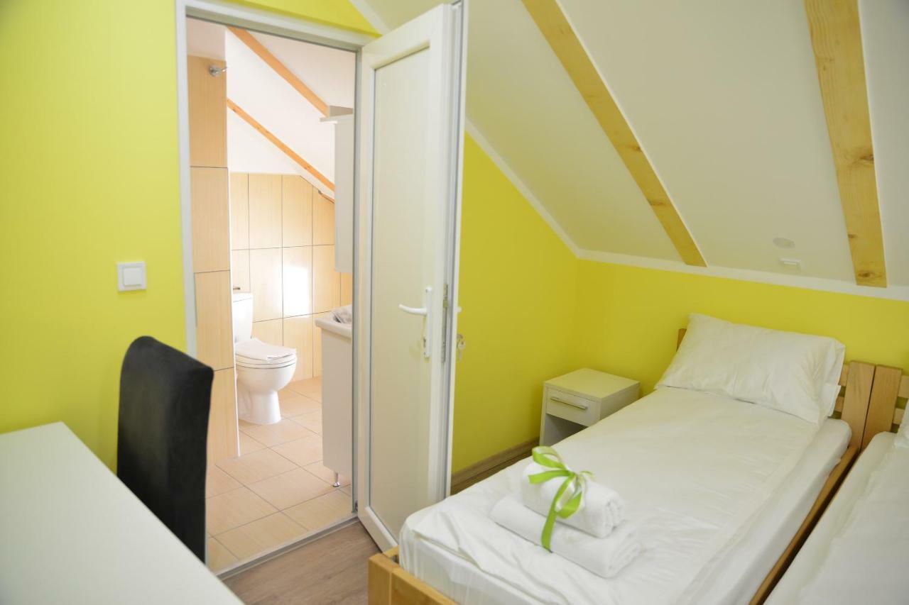 Apartmani Bojeresku Неготин Екстериор снимка