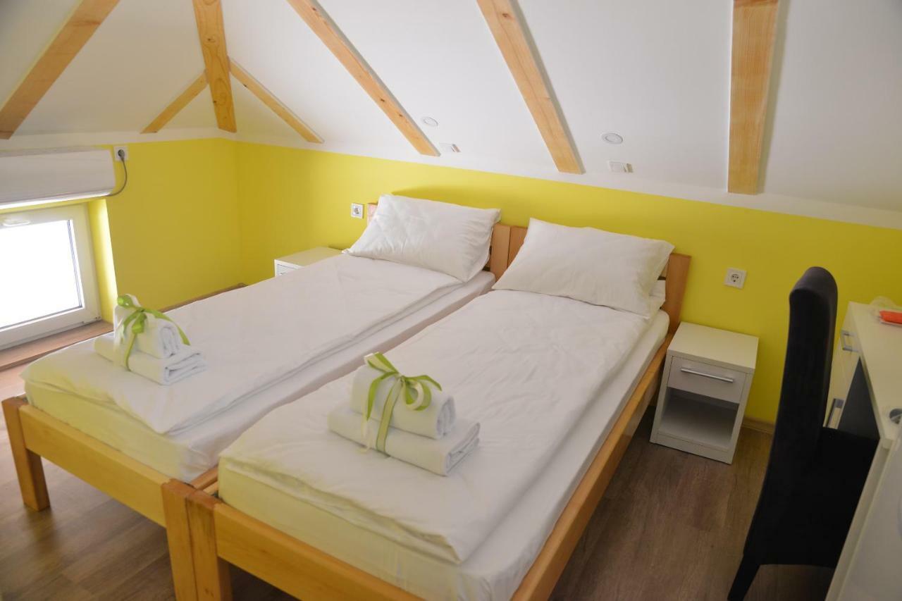 Apartmani Bojeresku Неготин Екстериор снимка