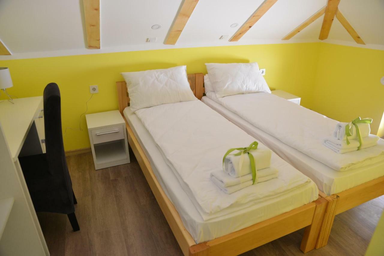 Apartmani Bojeresku Неготин Екстериор снимка