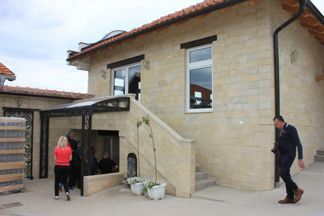 Apartmani Bojeresku Неготин Екстериор снимка