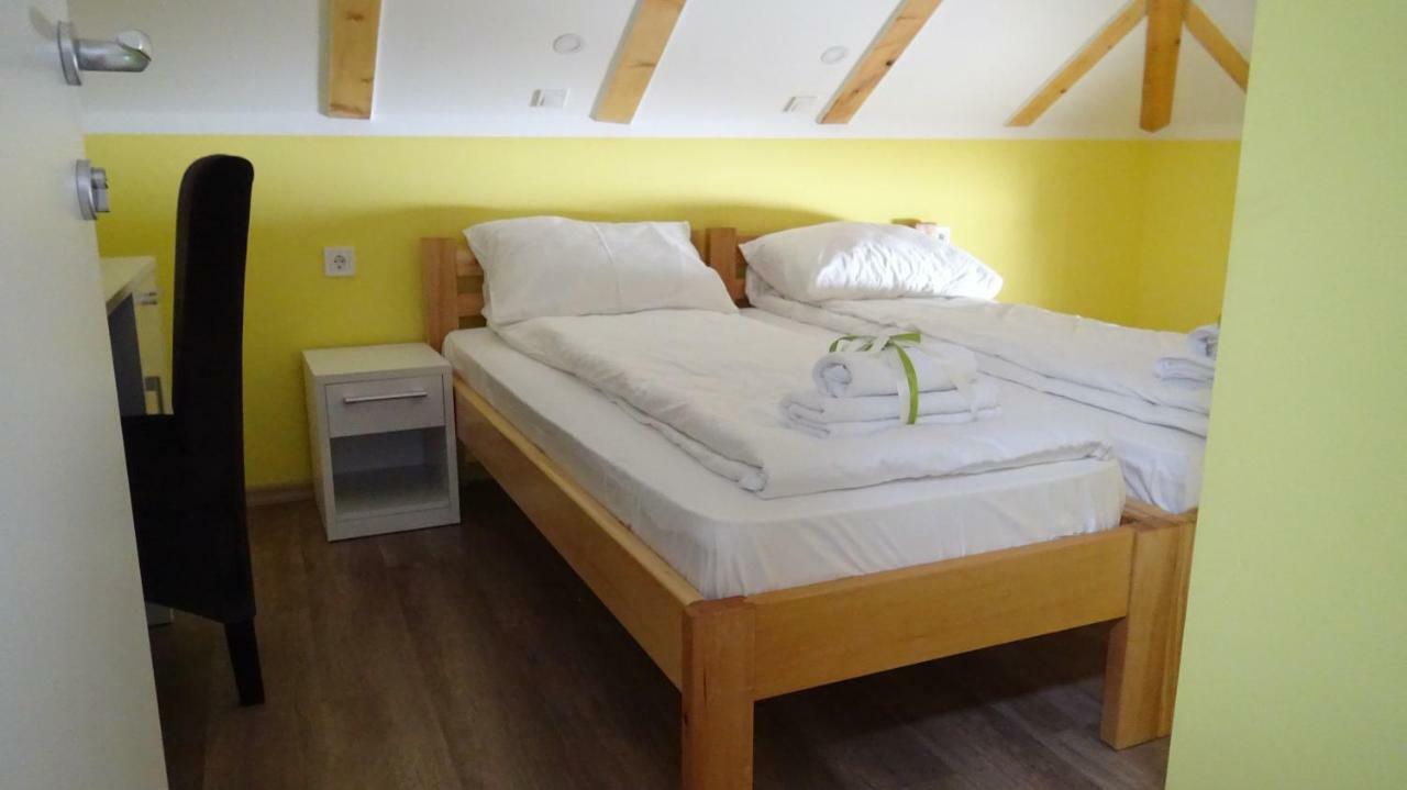 Apartmani Bojeresku Неготин Екстериор снимка