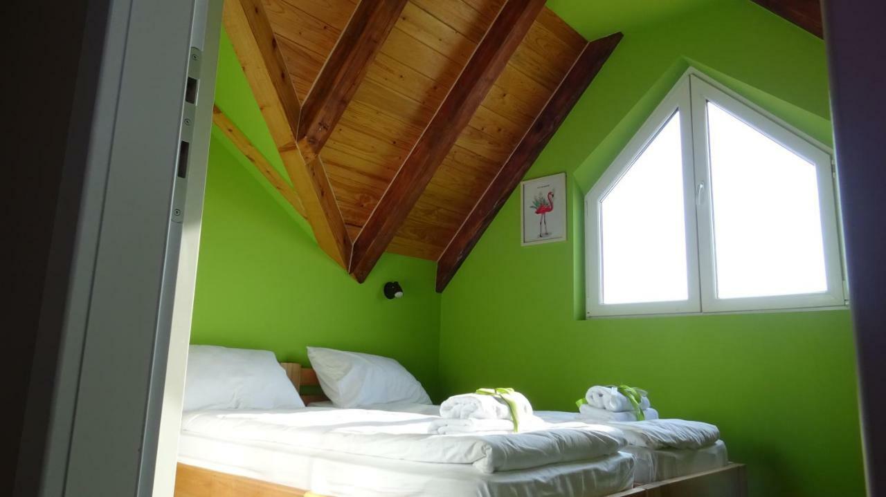 Apartmani Bojeresku Неготин Екстериор снимка
