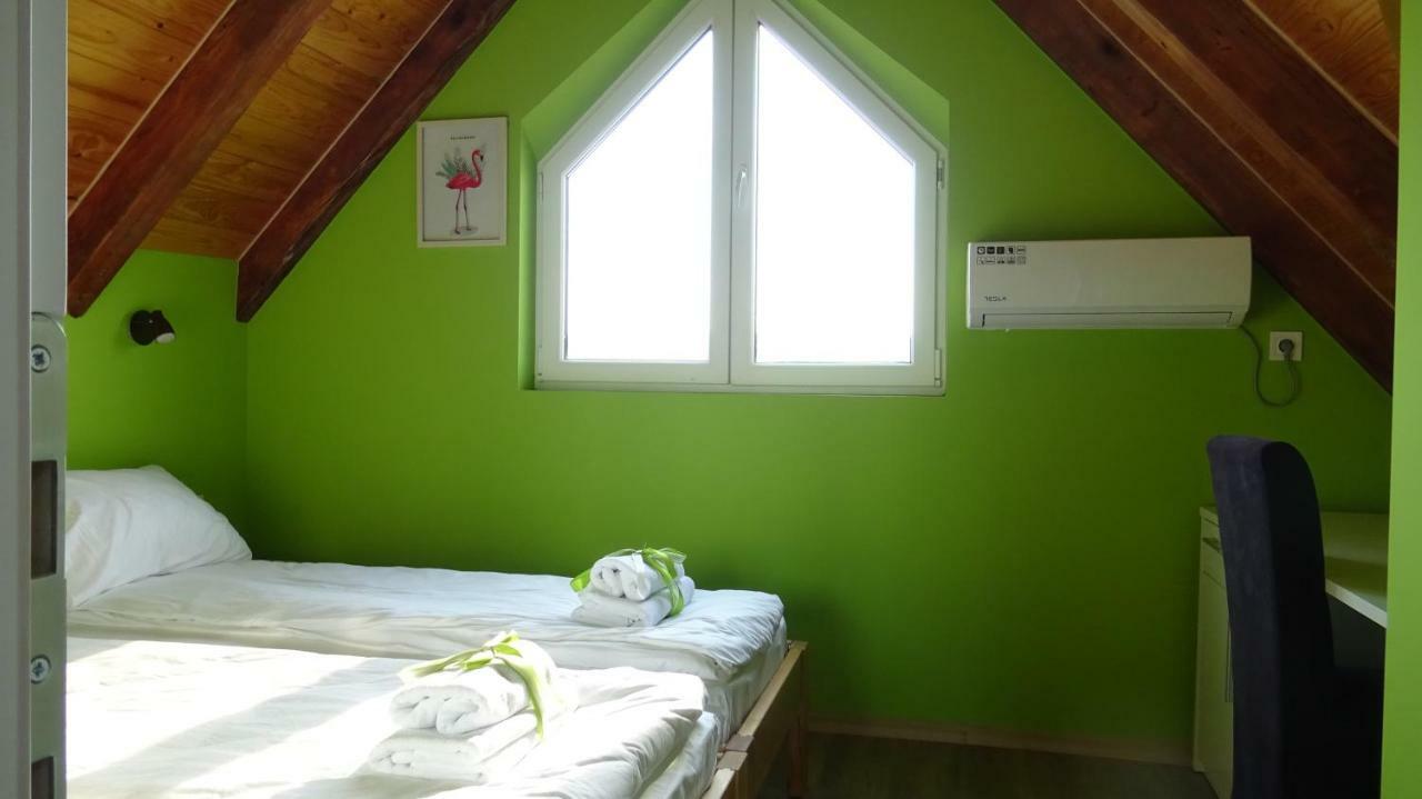 Apartmani Bojeresku Неготин Екстериор снимка