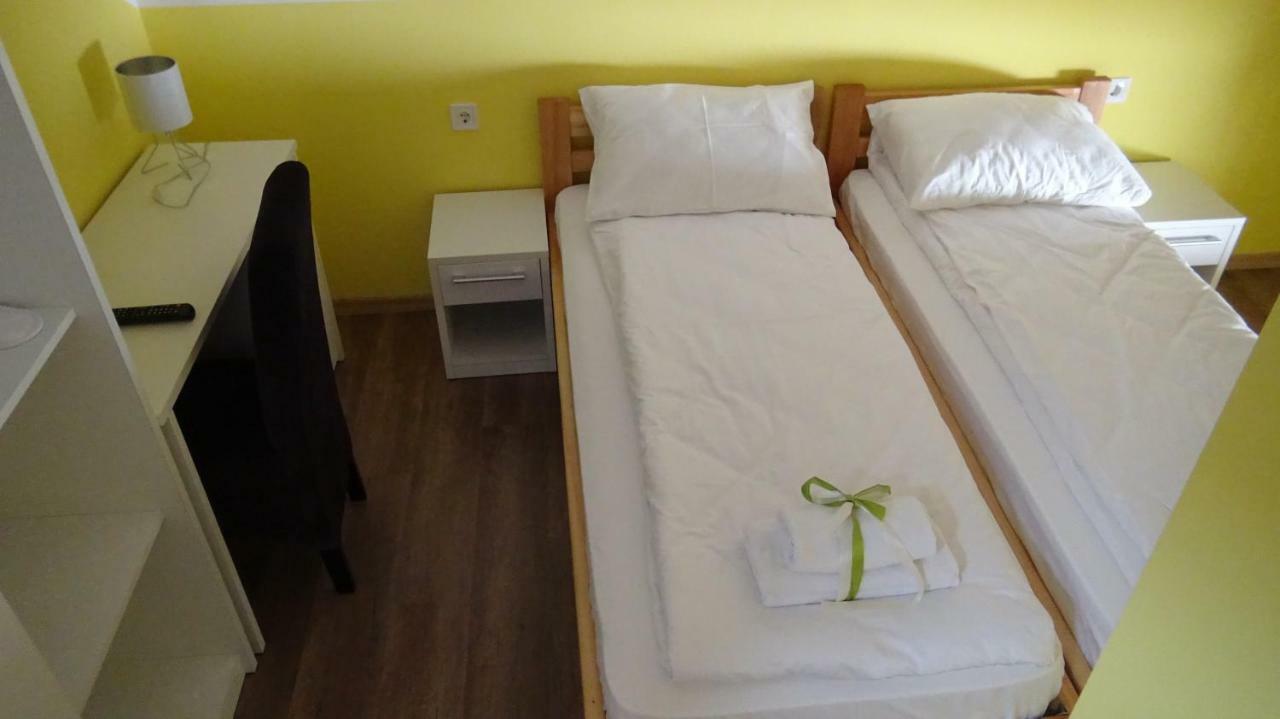 Apartmani Bojeresku Неготин Екстериор снимка