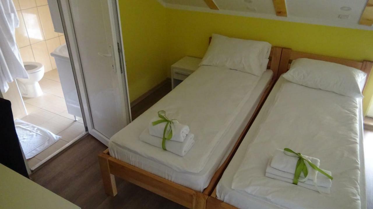 Apartmani Bojeresku Неготин Екстериор снимка