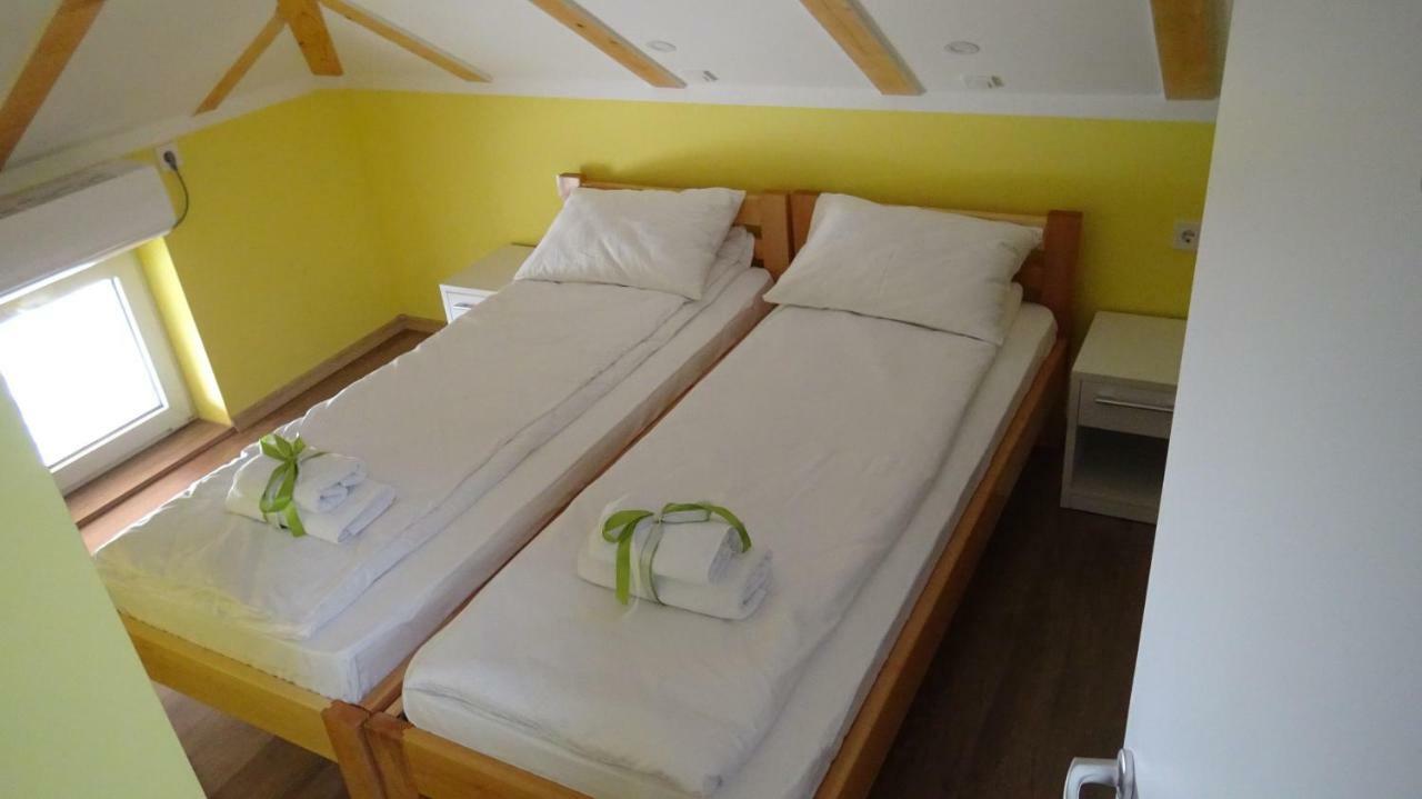 Apartmani Bojeresku Неготин Екстериор снимка