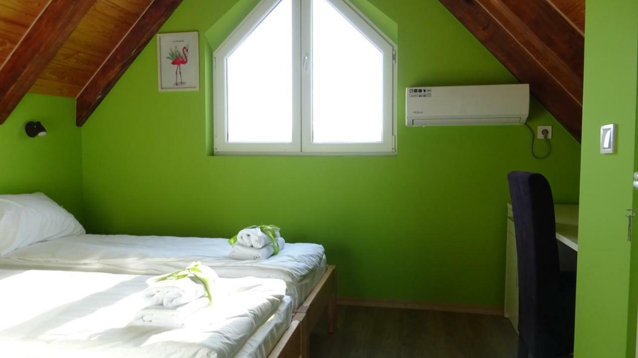Apartmani Bojeresku Неготин Екстериор снимка