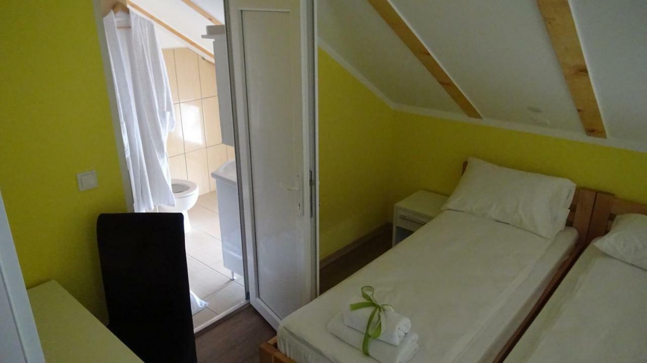 Apartmani Bojeresku Неготин Екстериор снимка