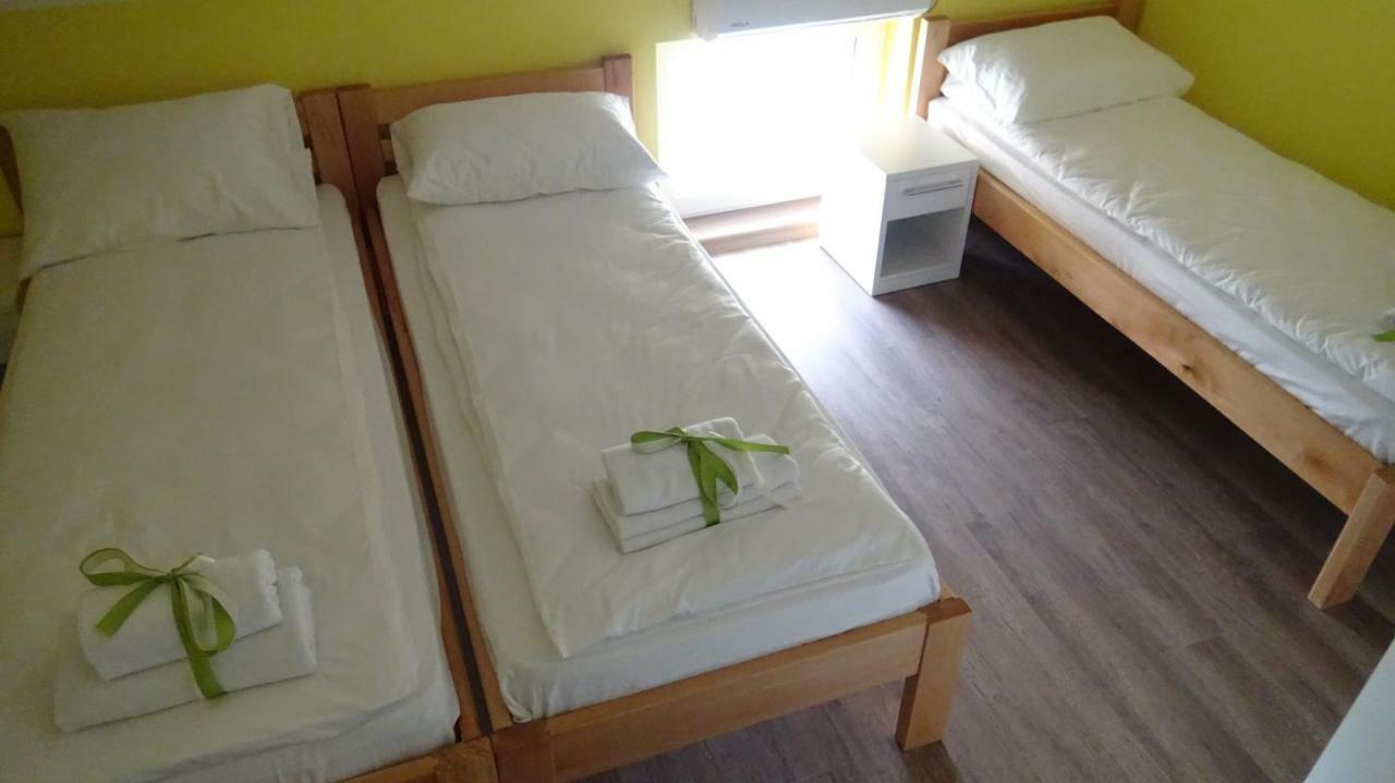 Apartmani Bojeresku Неготин Екстериор снимка
