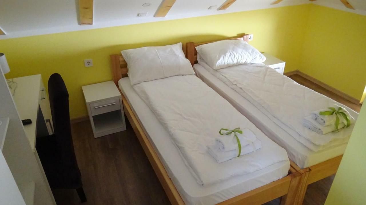 Apartmani Bojeresku Неготин Екстериор снимка